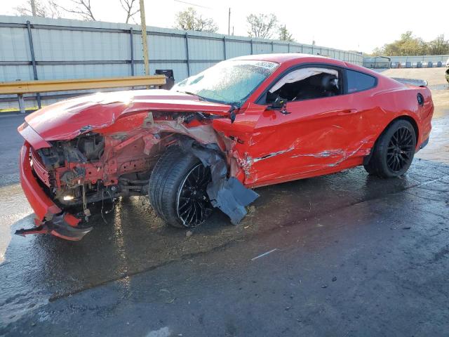 2017 FORD MUSTANG GT - 1FA6P8CF1H5271691