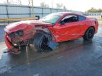 2017 FORD MUSTANG GT - 1FA6P8CF1H5271691
