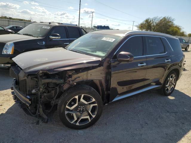 2023 HYUNDAI PALISADE S #3024484561