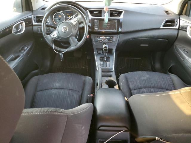 2019 NISSAN SENTRA S - 3N1AB7AP6KL604440