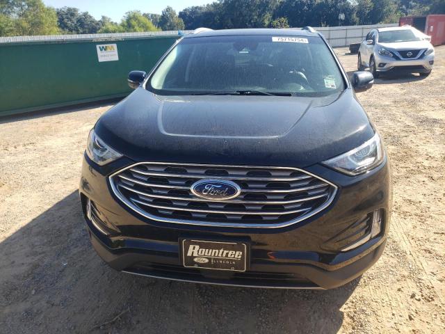 2019 FORD EDGE SEL - 2FMPK3J95KBB85425