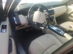 LAND ROVER RANGE ROVE photo