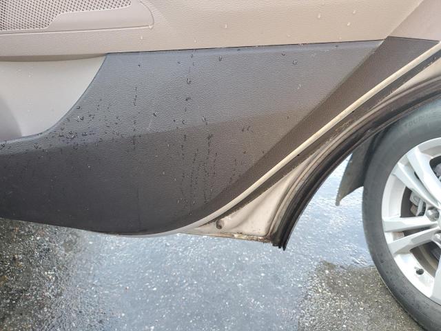 2016 HYUNDAI TUCSON SE - KM8J23A44GU073999