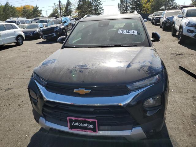2023 CHEVROLET TRAILBLAZE - KL79MPSL0PB201257