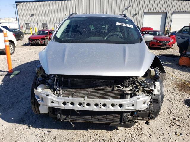 2018 FORD ESCAPE SEL - 1FMCU0HD5JUA56644