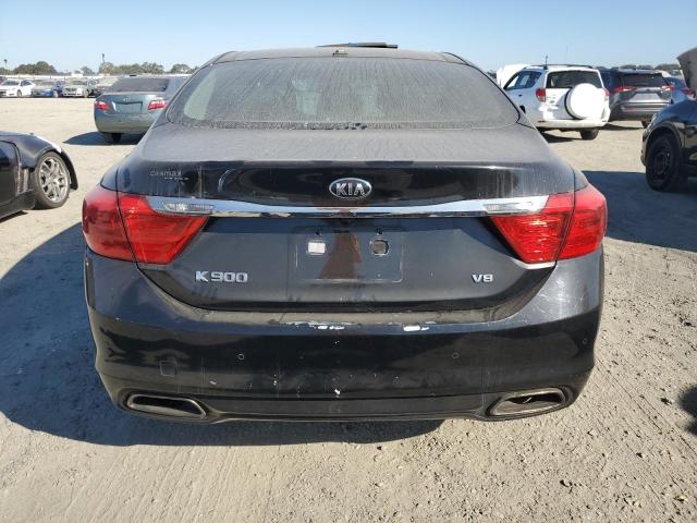 VIN KNALW4D4XF6022817 2015 KIA K900 no.6