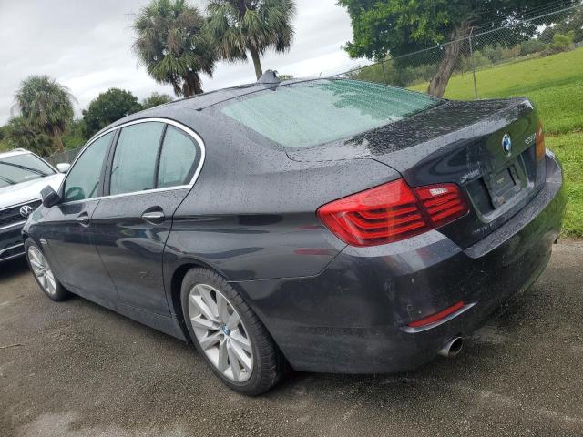 2016 BMW 535 XI - WBA5B3C50GG252421