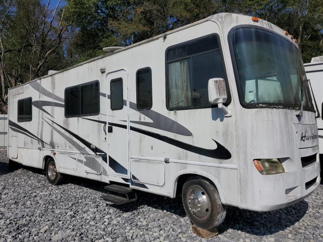 2006 FORD F550 SUPER #2955146776