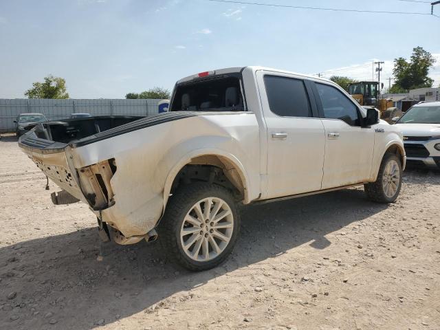 2018 FORD F150 SUPER - 1FTEW1EG5JFB83961