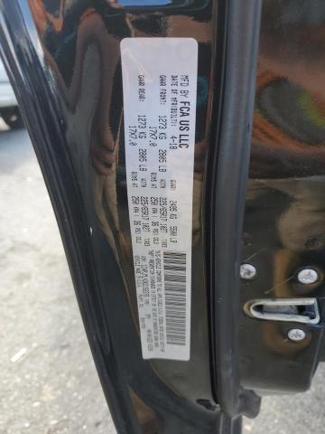 2019 JEEP CHEROKEE L - 1C4PJMLN3KD192276