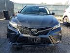 TOYOTA CAMRY SE photo