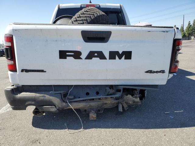2021 RAM 1500 REBEL - 1C6SRFLT2MN606987