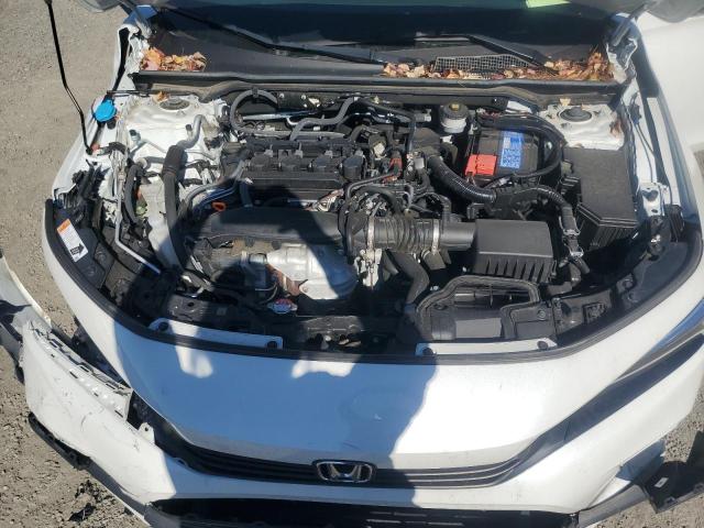 VIN 2HGFE1F70PH306161 2023 HONDA CIVIC no.11