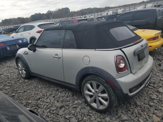 VIN WMWZP3C54FT708378 2015 Mini Cooper, S no.2