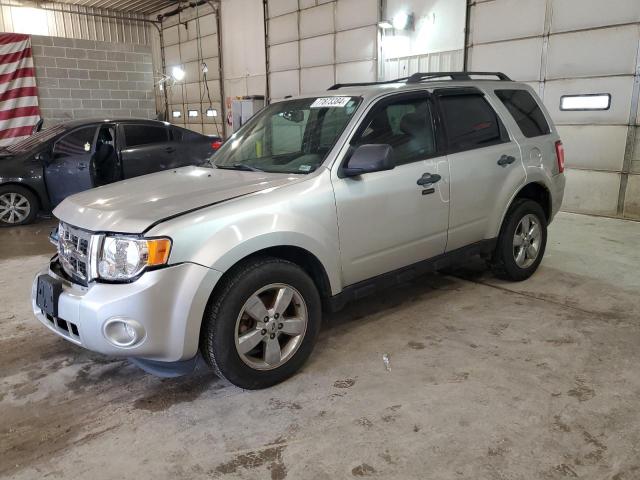 2011 FORD ESCAPE XLT #3023999207