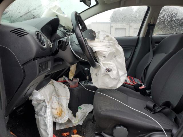 2019 MITSUBISHI MIRAGE G4 - ML32F4FJ8KHF17295