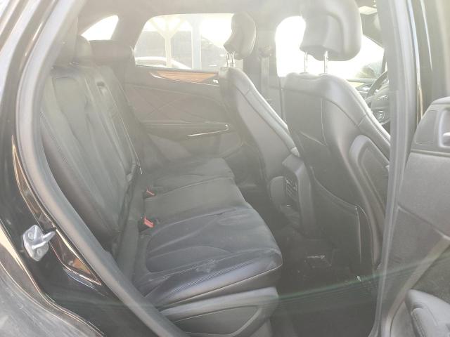 2015 LINCOLN MKC - 5LMCJ1A90FUJ02518