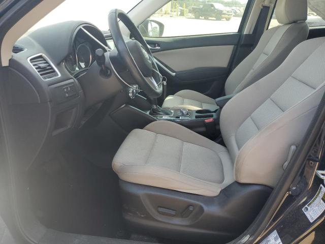 2016 MAZDA CX-5 TOURI - JM3KE2CY3G0608541