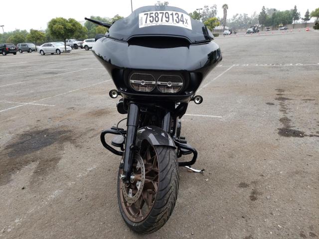 2022 HARLEY-DAVIDSON FLTRXST 1HD1ACL26NB657296