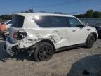 Lot #2940879509 2017 NISSAN ARMADA PLA