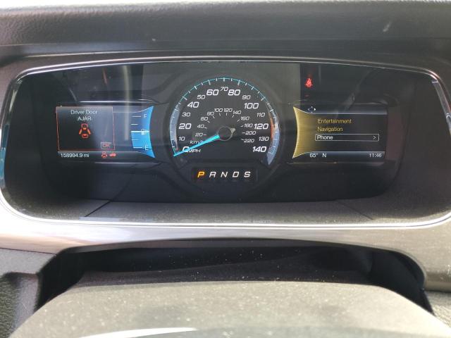 2016 FORD TAURUS SEL - 1FAHP2H82GG148842