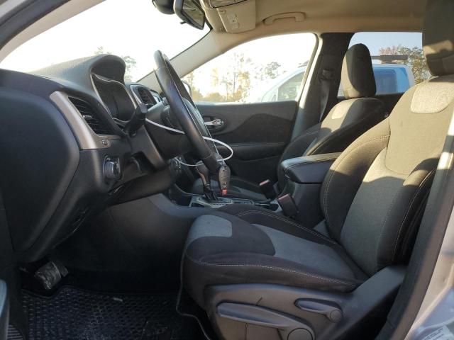 2015 JEEP CHEROKEE S - 1C4PJLAB1FW637403