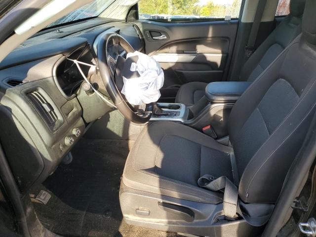 2018 CHEVROLET COLORADO L - 1GCGTCEN2J1263968