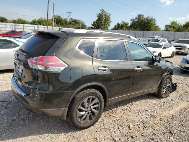 Vin: 5n1at2mv7gc766079, lot: 74974334, nissan rogue s 20163