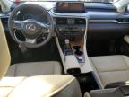 LEXUS RX 350 BAS снимка