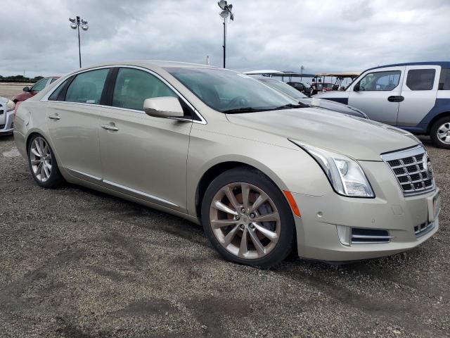 VIN 2G61M5S33E9245548 2014 Cadillac XTS, Luxury Col... no.4