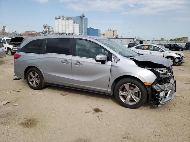 2019 HONDA ODYSSEY EX - 5FNRL6H75KB026763