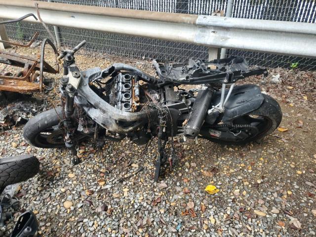 2006 YAMAHA YZFR6 L JYARJ06E36A031488