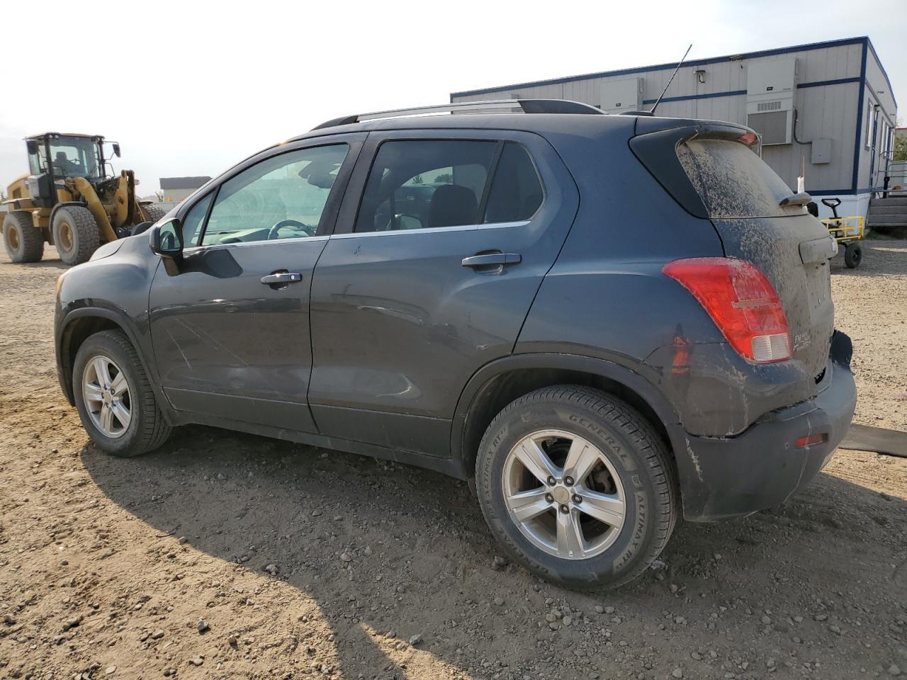 Lot #2909838988 2016 CHEVROLET TRAX 1LT