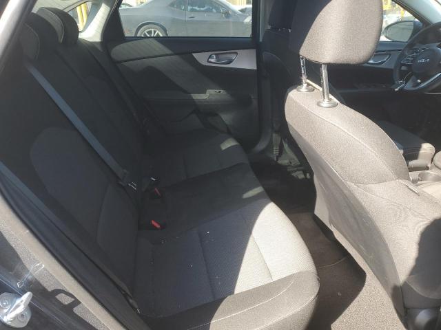 2024 KIA FORTE LX - 3KPF24AD9RE773759