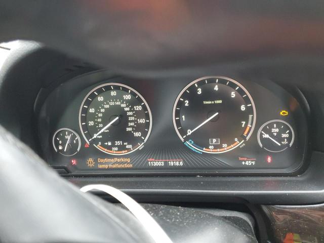 2015 BMW 535 XI - WBA5B3C58FD542633