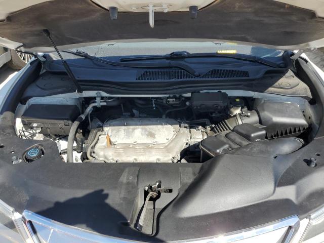 VIN 5FRYD3H49FB002600 2015 ACURA MDX no.12