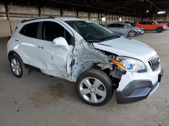 VIN KL4CJASB1GB616006 2016 Buick Encore no.4