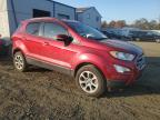 FORD ECOSPORT S снимка