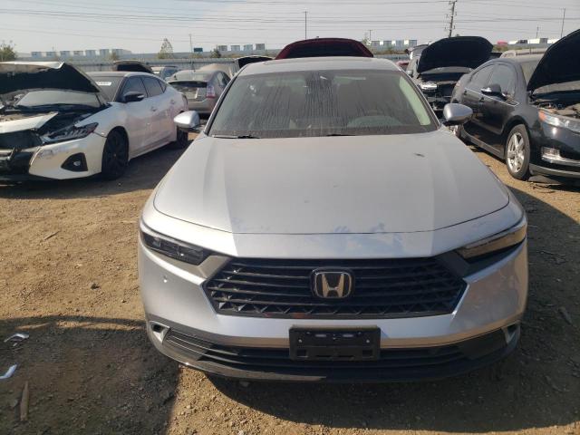 2024 HONDA ACCORD HYB - 1HGCY2F6XRA077433