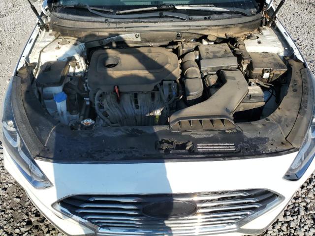 2018 HYUNDAI SONATA SE - 5NPE24AF6JH627218