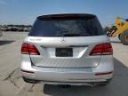 MERCEDES-BENZ GLE 350 photo