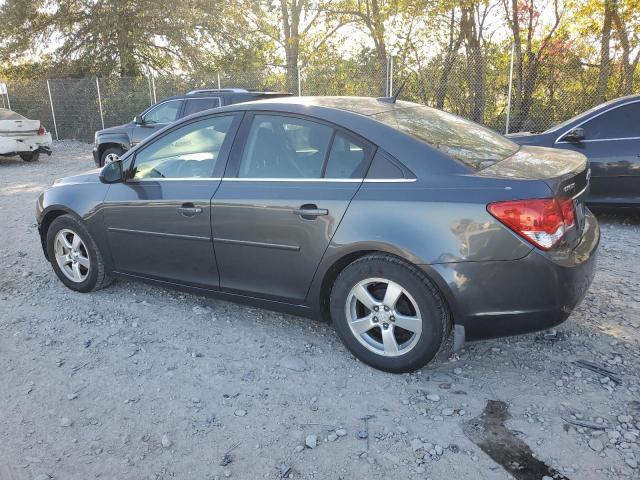 VIN 1G1PC5SBXD7188131 2013 Chevrolet Cruze, LT no.2