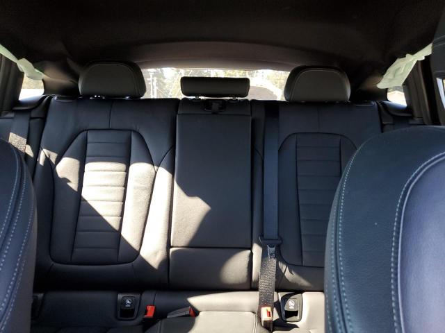 2021 BMW X4 XDRIVEM 5UX2V5C01M9F24036