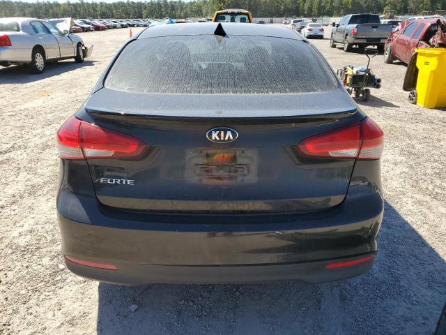 2018 KIA FORTE LX - 3KPFL4A76JE212883