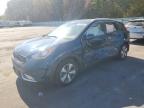 2017 KIA NIRO FE - KNDCB3LCXH5095079