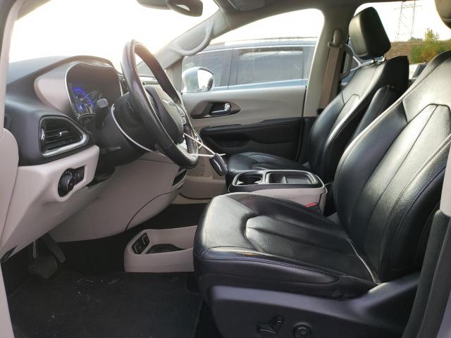2020 CHRYSLER PACIFICA T - 2C4RC1BG4LR284760