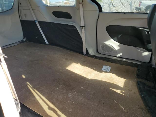 2019 CHRYSLER PACIFICA T - 2C4RC1BGXKR668430