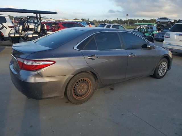 VIN 4T4BF1FK9GR544894 2016 Toyota Camry, LE no.3