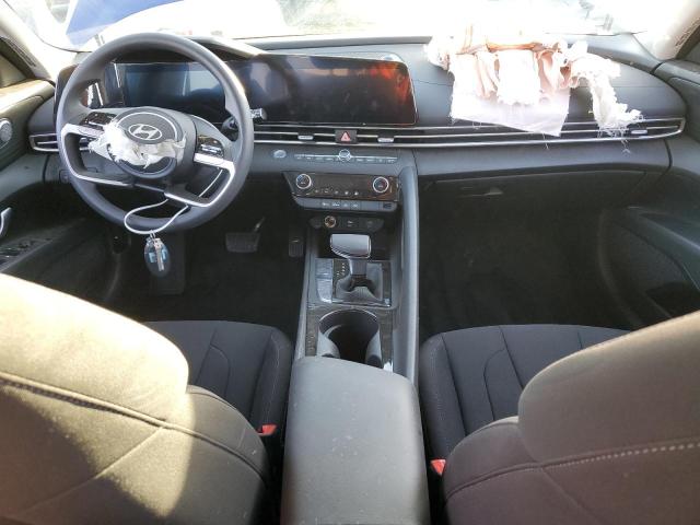 2024 HYUNDAI ELANTRA BL - KMHLM4DJ6RU109575