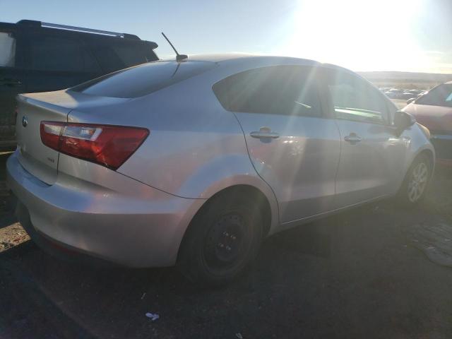 2016 KIA RIO LX - KNADM4A36G6686605